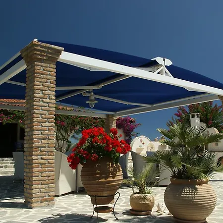 Helidonia Apartment *
