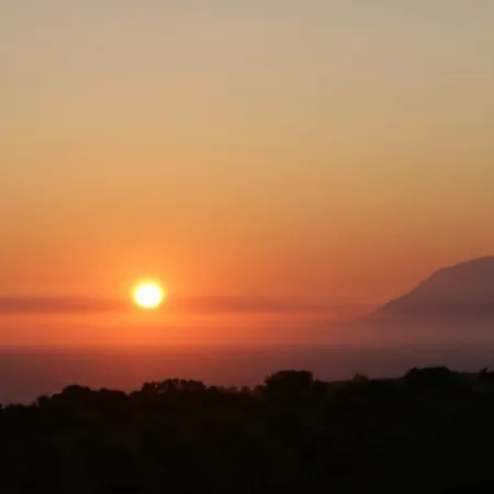 Διαμέρισμα Helidonia Λουτρά Κυλλήνης