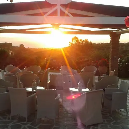 Helidonia Διαμέρισμα *