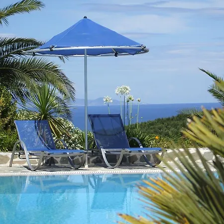 아파트 Helidonia 루트라 킬리니스