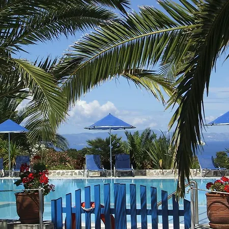 Helidonia * Λουτρά Κυλλήνης