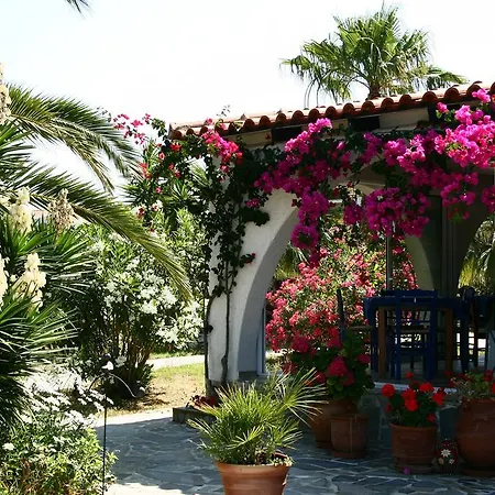 Helidonia * Λουτρά Κυλλήνης