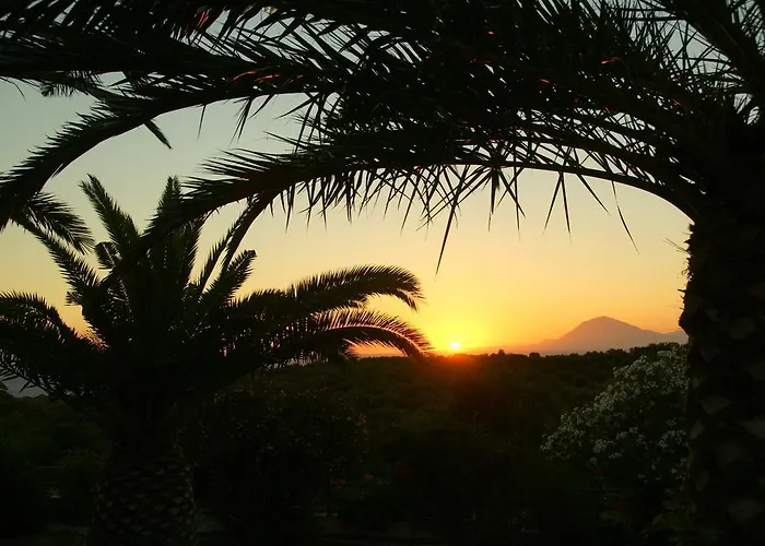 Helidonia דירה לוטרה קיליניס