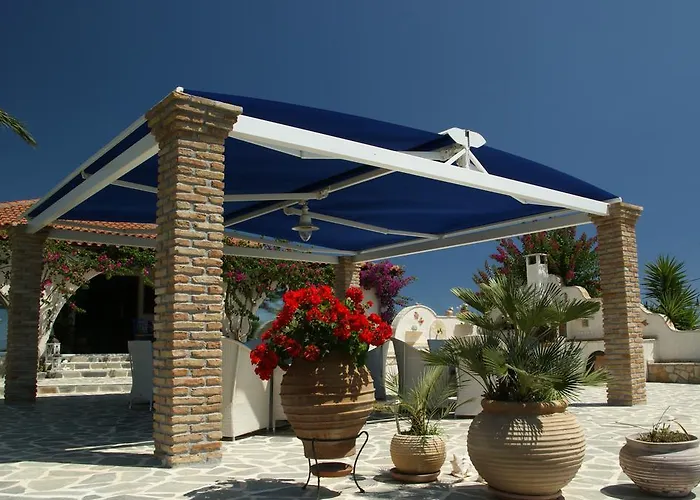 Helidonia 아파트 *