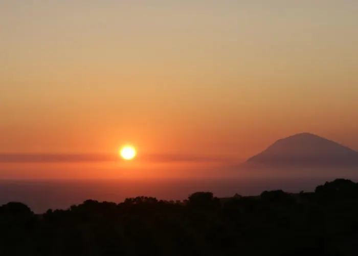 아파트 Helidonia 루트라 킬리니스