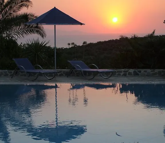 Helidonia 아파트 *