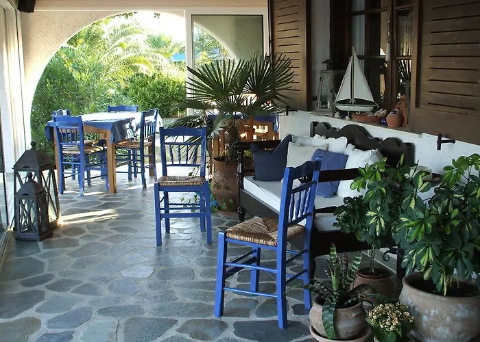 Helidonia * לוטרה קיליניס