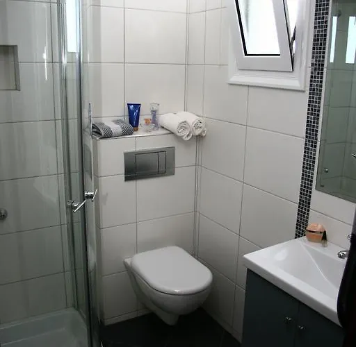 דירה Helidonia לוטרה קיליניס