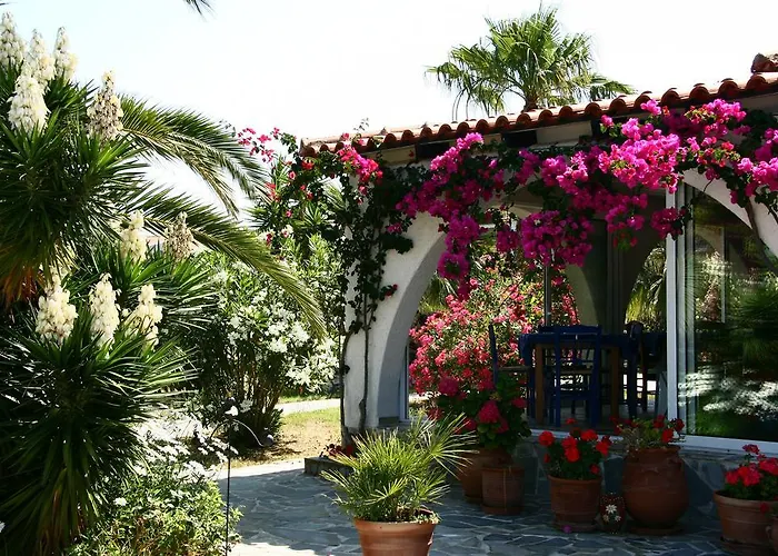 Helidonia * לוטרה קיליניס